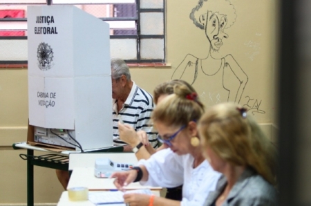 Confira os mesários de São Lourenço do Sul para as eleições de outubro