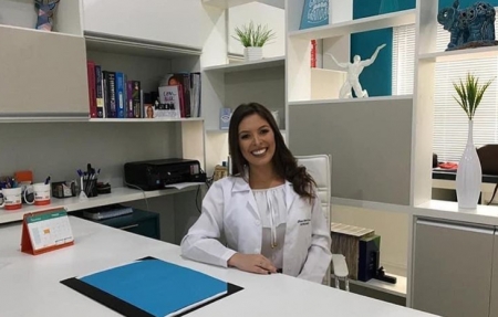 Confira o trabalho da Nutricionista Chaiane Goulart Soares