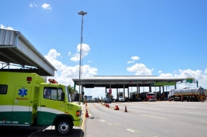 Ecosul preparada operação Semana Santa