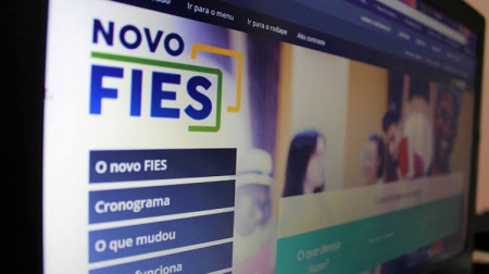 MEC publica lista de aprovados no Fies nesta terça-feira