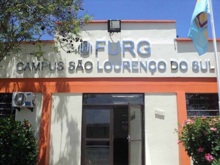 Comitê de Monitoramento do Coronavírus da FURG indica a manutenção da suspensão das atividades presenciais