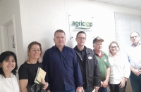 COOPAR/POMERANO REALIZOU VISITAS À COOPERATIVAS DA REGIÃO NORTE DO ESTADO