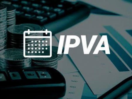 Pagamento do IPVA em dezembro pode garantir até 25% de desconto