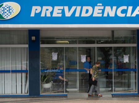 INSS confirma datas do pagamento de parcelas do 13º dos aposentados