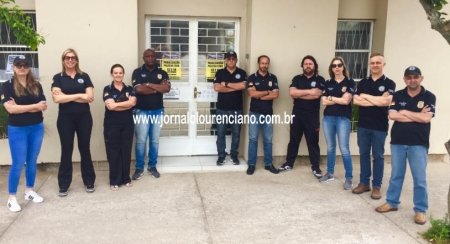 Polícia Civil de São Lourenço paralisou atividades