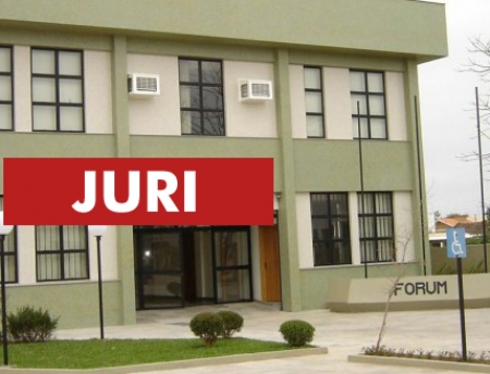 Suspeito de haver matado jovem vai a Tribunal de Júri dia 24 de novembro