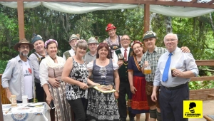 Associação Amigos de Sponheim