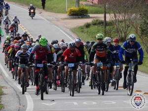 ZONA SUL DE MTB