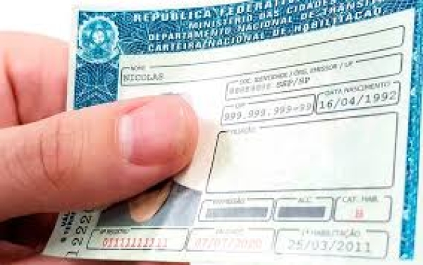 Em fevereiro, valor para tirar CNH deverá subir 11%