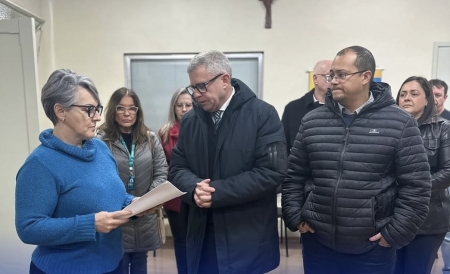 Gestão municipal assume Santa Casa após decreto de calamidade pública