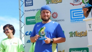 Atletas Lourencianos representaram a cidade na XXV Supermaratona da Cidade do Rio Grande