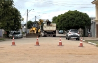 Balneário, Barrinha e Navegantes devem ter o abastecimento de água retomado à noite