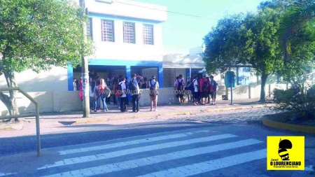 FIM DA GREVE - Saiba mais sobre a recuperação do calendário escolar de 2019 em São Lourenço do Sul 
