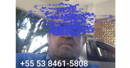 Polícia cvil alerta sobre golpe em São Lourenço do Sul
