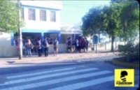 Justiça derruba liminar e autoriza volta às aulas na quinta-feira (13)