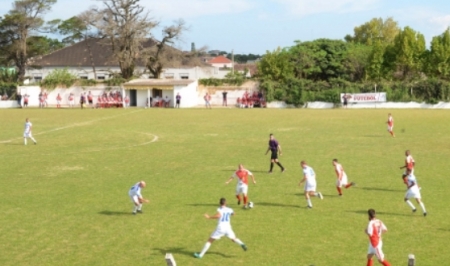 Nona rodada do Municipal de Futebol será disputada neste domingo