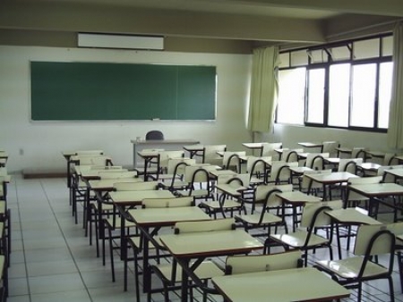Aulas da rede estadual de ensino começam no dia 8 de março com atividades presenciais e remotas