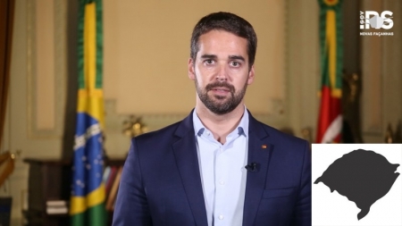 Leite decide pela suspensão da cogestão e todo RS terá bandeira preta