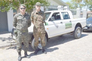 Exército fará mapeamento de áreas em São Lourenço do Sul