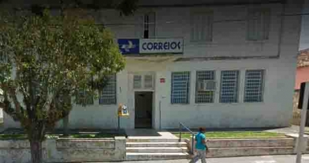 ECT: muitas correspondências ainda não chegaram em SLS