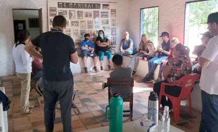 Grupo de escoteiros Garibaldi retomou atividades - Saiba como participar