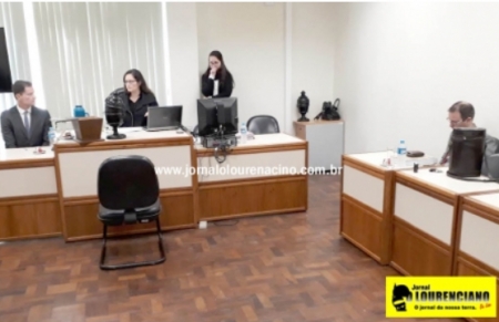 Tentativa de homicídio será julgada nesta quarta-feira  (9)
