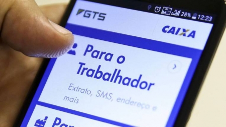 Caixa começa a pagar lucro do FGTS para trabalhadores - saiba como consultar