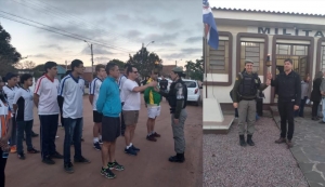 chama crioula brigada militar