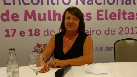Márcia Lucas destaca a importância da aplicação de recursos nos enfrentamentos ao Coronavírus e estiagem 