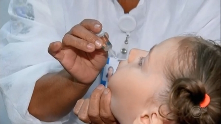 Campanha de multivacinação de crianças e adolescentes é prorrogada até fim de novembro