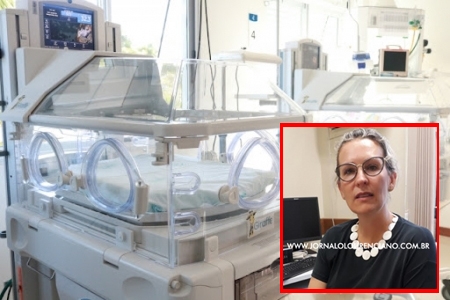 Promotoria de Justiça acompanha caso do recém nascido que faleceu