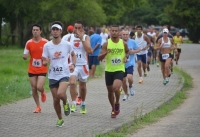 Rústica da lagoa acontece neste domingo