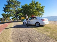 Operação Golfinho inicia dia 19 de dezembro em São lourenço do Sul e Costa Doce