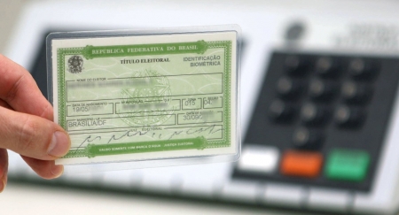 Cartório Eleitoral comunica que o atendimento presencial continua suspenso por prazo indeterminado