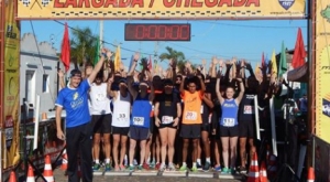 Neste domingo (22) acontece a III Corrida do Trabalhador Simussul