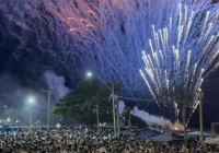 Show da Virada promete espetáculo para celebrar a chegada de 2025