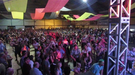 3° Deutsches Fest Pelotas
