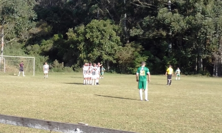 União e Coqueiro fazem a final do Municipal de Futebol da 2a DIvisão