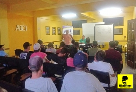 reunião praiano futebol são lourenço do sul