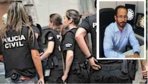 Policia - Edson Ramalho