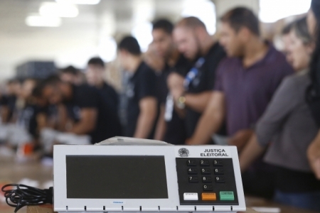 Nesta sexta-feira acontece a reunião com os partidos políticos de São Lourenço do Sul