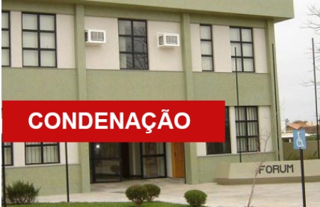 Justiça condena réu a 11 anos por estupro de vulnerável