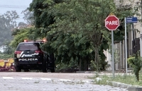 Polícia Civil identificou homem morto a tiros na madrugada desta quarta-feira