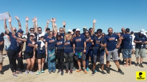 desafio esportivo do Extremo Sul Ultramarathon