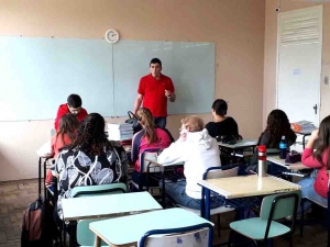 FURG SÃO LOURENÇO