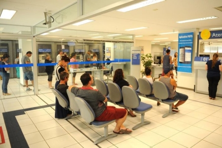 Horário de funcionamento dos bancos no Carnaval