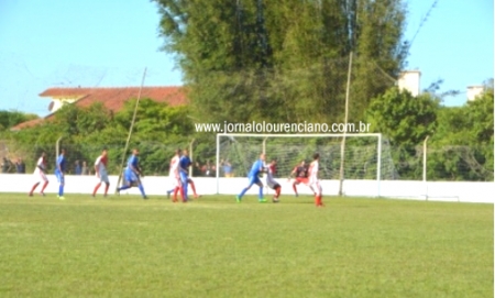 Neste domingo tem 3ª rodada do Municipal de Futebol