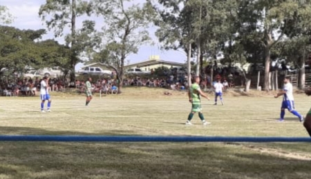 Cantagalo x Botafogo, na 1ª Divisão,  Pérola x Santa Teresa, no Veteranos, fazem as finais do Municipal de Futebol