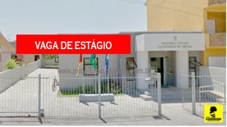 ESTÁGIO: Promotoria de Justiça de SLS realiza processo seletivo de Estagiários Nível Superior - Direito