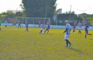 Definidas datas das semifinais do Municipal de Futebol